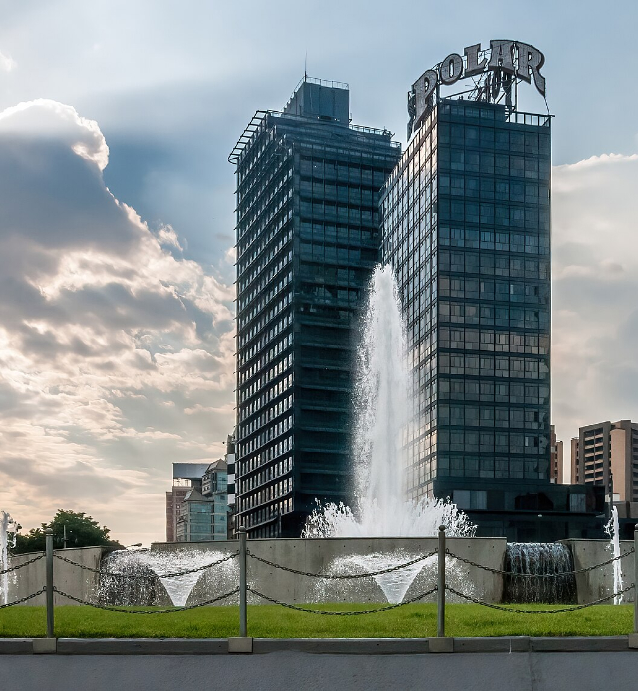 VEF