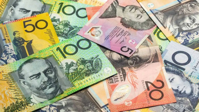 AUD