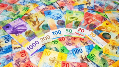CHF