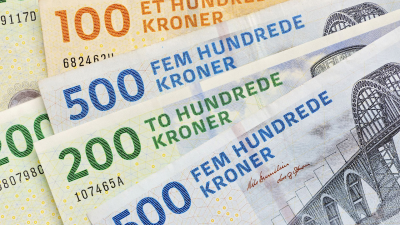 DKK