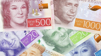 SEK