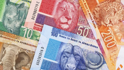 ZAR