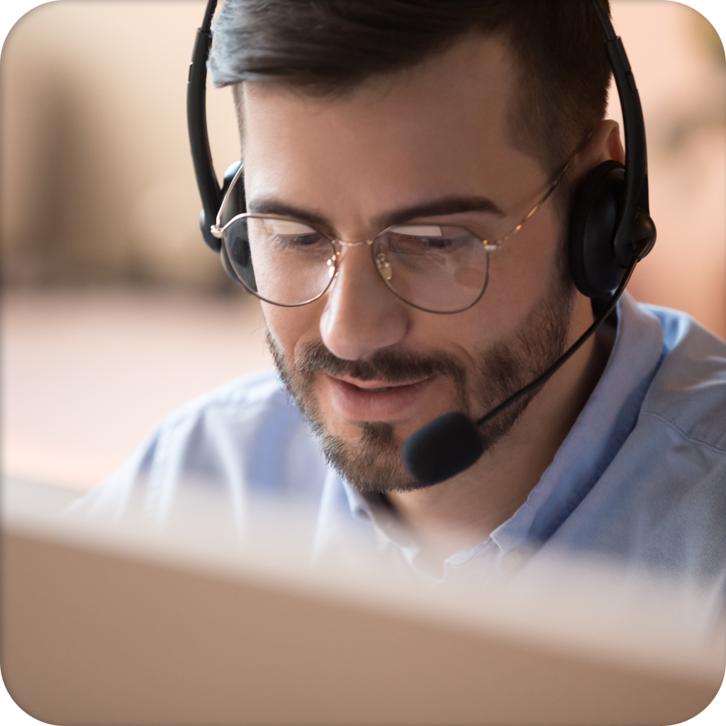 account manager