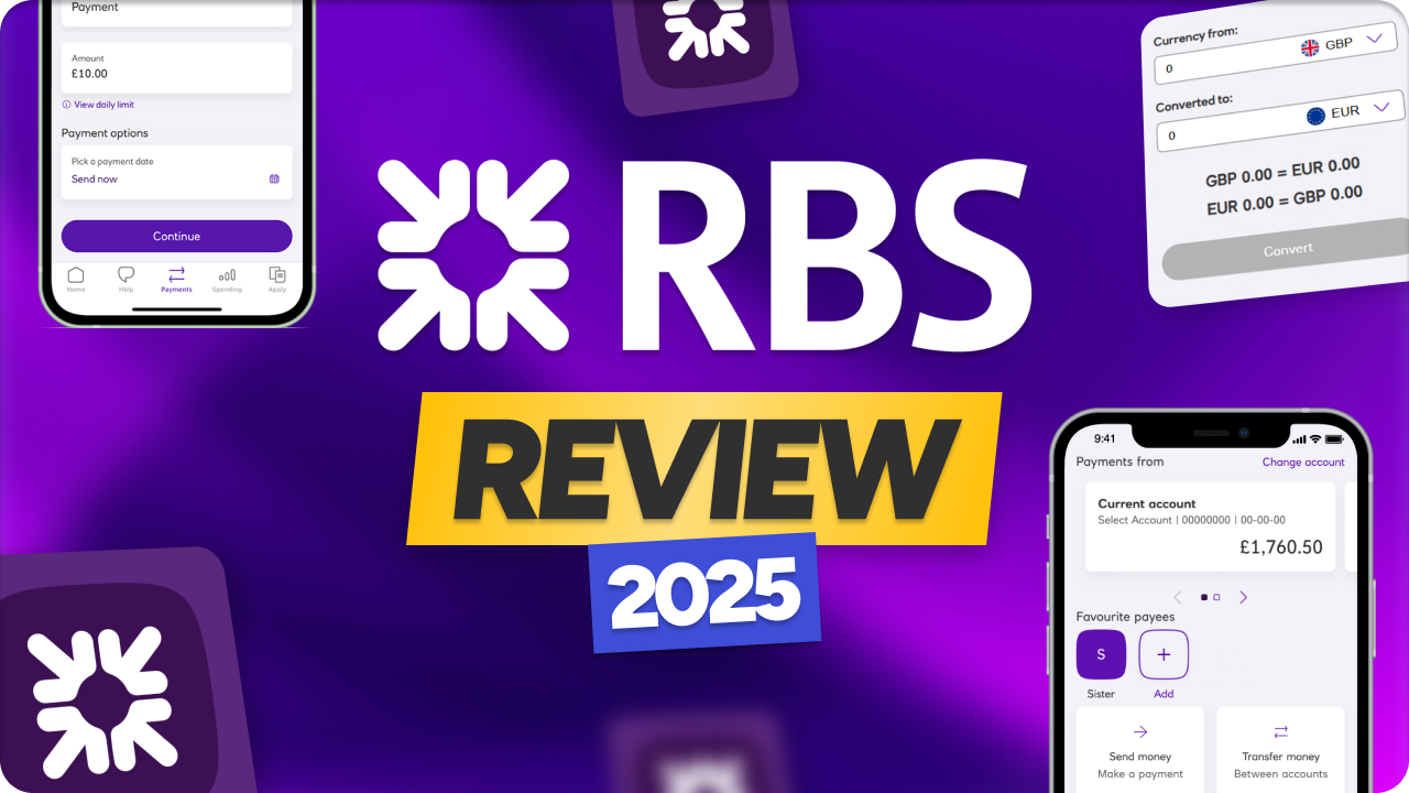 RBS International Money Transfer Review 2026: Exchange Rates, Fees and ...
