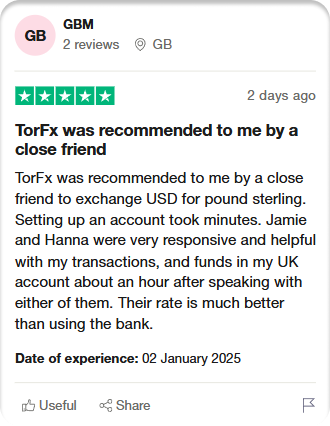 torfx review
